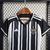 Camisa Adidas Feminina Atlético Mineiro I 2023/24 - Preto e Branca - comprar online