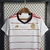 Conjunto Infantil Adidas Flamengo I 2023/24 - Branca e Dourada - comprar online