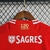 Conjunto Infantil Adidas Benfica I 2023/24 - Vermelho na internet