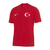 Camisa Nike Turquia II 2024/25 - Vermelho