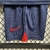 Conjunto Infantil Nike PSG I 2023/24 - Azul na internet