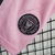 Conjunto Infantil Adidas Inter Miami II 2023/24 - Rosa - loja online