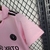 Imagem do Conjunto Infantil Adidas Inter Miami II 2023/24 - Rosa