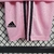 Imagem do Conjunto Infantil Adidas Inter Miami II 2023/24 - Rosa