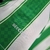 Conjunto Infantil Hummel Real Betis I 2023/24 - Verde e Branco