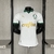 Camisa Puma Versão Jogador Palmeiras II 2024/25 - Branco