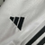 Conjunto Infantil Adidas Juventus II 2023/24 - Branco e Rosa - loja online