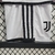 Conjunto Infantil Adidas Juventus II 2023/24 - Branco e Rosa na internet