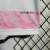 Imagem do Conjunto Infantil Adidas Juventus II 2023/24 - Branco e Rosa