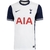 Camisa Nike Tottenham I 2024/25 - Branco e Azul