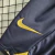 Conjunto Infantil Nike Pumas UNAM II 2023/24 - Preto - Futclube
