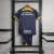 Conjunto Infantil Nike Pumas UNAM II 2023/24 - Preto