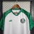 Camisa Puma Palmeiras Pré Jogo 2023/24 - Branco e Verde - comprar online