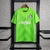 Camisa Puma Palmeiras Goleiro II 2023/24 - Verde Florescente