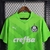 Camisa Puma Palmeiras Goleiro II 2023/24 - Verde Florescente - comprar online