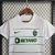 Conjunto Infantil Nike Sporting de Portugal II 2023/24 - Branco - comprar online