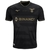 Camisa Mizuno Lazio Edição Especial 2023/24 - Preto Comemorativa