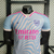 Camisa Jogador Arsenal x Adidas by Stella McCartney - Azul e Rosa - comprar online