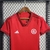 Camisa Adidas Feminina S.C Internacional I 2023/24 - Vermelha en internet