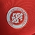 Imagen de Camisa Adidas Feminina S.C Internacional I 2023/24 - Vermelha