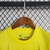 Conjunto Infantil Nike Al Nassr I 2023/24 - Amarelo na internet