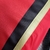 Camisa Adidas Atlanta United I 2023/24 - Vermelho e Dourado