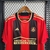 Camisa Adidas Atlanta United I 2023/24 - Vermelho e Dourado - comprar online