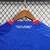 Camisa Adidas Universidade do Chile I 2023/24 - Azul - loja online