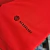 Camisa Adidas Flamengo Treino Comissão 2023/24 - Vermelho
