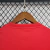 Camisa Adidas Flamengo Treino Comissão 2023/24 - Vermelho - comprar online
