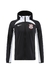 Jaqueta Corta Vento Nike Corinthians 2022/23 - Preto e Branco - comprar online