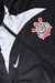 Imagem do Jaqueta Corta Vento Nike Corinthians 2022/23 - Preto e Branco