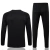 Conjunto de Treino Nike Corinthians 2023/24 - Preto e Dourado - comprar online