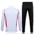 Conjunto de Treino Adidas São Paulo 2023/24 - Branco - comprar online