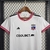 Conjunto Infantil Adidas Colo Colo I 2023/24 - Branco e Preto - comprar online