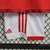 Conjunto Infantil Adidas S.C Internacional I 2023/24 - Vermelho - Futclube