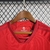 Conjunto Infantil Adidas S.C Internacional I 2023/24 - Vermelho en internet