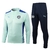 Conjunto de Treino Puma Palmeiras 2023/24 - Branco e Verde - (cópia)