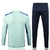 Conjunto de Treino Puma Palmeiras 2023/24 - Branco e Verde - (cópia) - comprar online