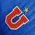 Imagem do Conjunto Infantil Adidas Universidade do Chile I 2023/24 - Azul