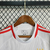 Imagem do Conjunto Infantil Adidas Benfica III 2023/24 - Branco