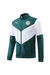 Jaqueta Corta Vento Puma Palmeiras 2023/24 - Verde e Branco