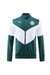 Jaqueta Corta Vento Puma Palmeiras 2023/24 - Verde e Branco - comprar online