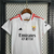 Conjunto Infantil Adidas Benfica III 2023/24 - Branco - comprar online