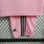 Conjunto Infantil Adidas Inter Miami I 2023/24 - Manga Longa