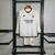 Conjunto Infantil Adidas Real Madrid I 2023/24 - Manga Longa