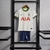 Conjunto Infantil Nike Tottenham I 2022/23 - Branco e Verde