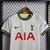 Conjunto Infantil Nike Tottenham I 2022/23 - Branco e Verde - comprar online