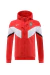 Jaqueta Corta Vento Nike Portugal 2022/23 - Vermelho - comprar online