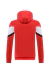 Jaqueta Corta Vento Nike Portugal 2022/23 - Vermelho na internet